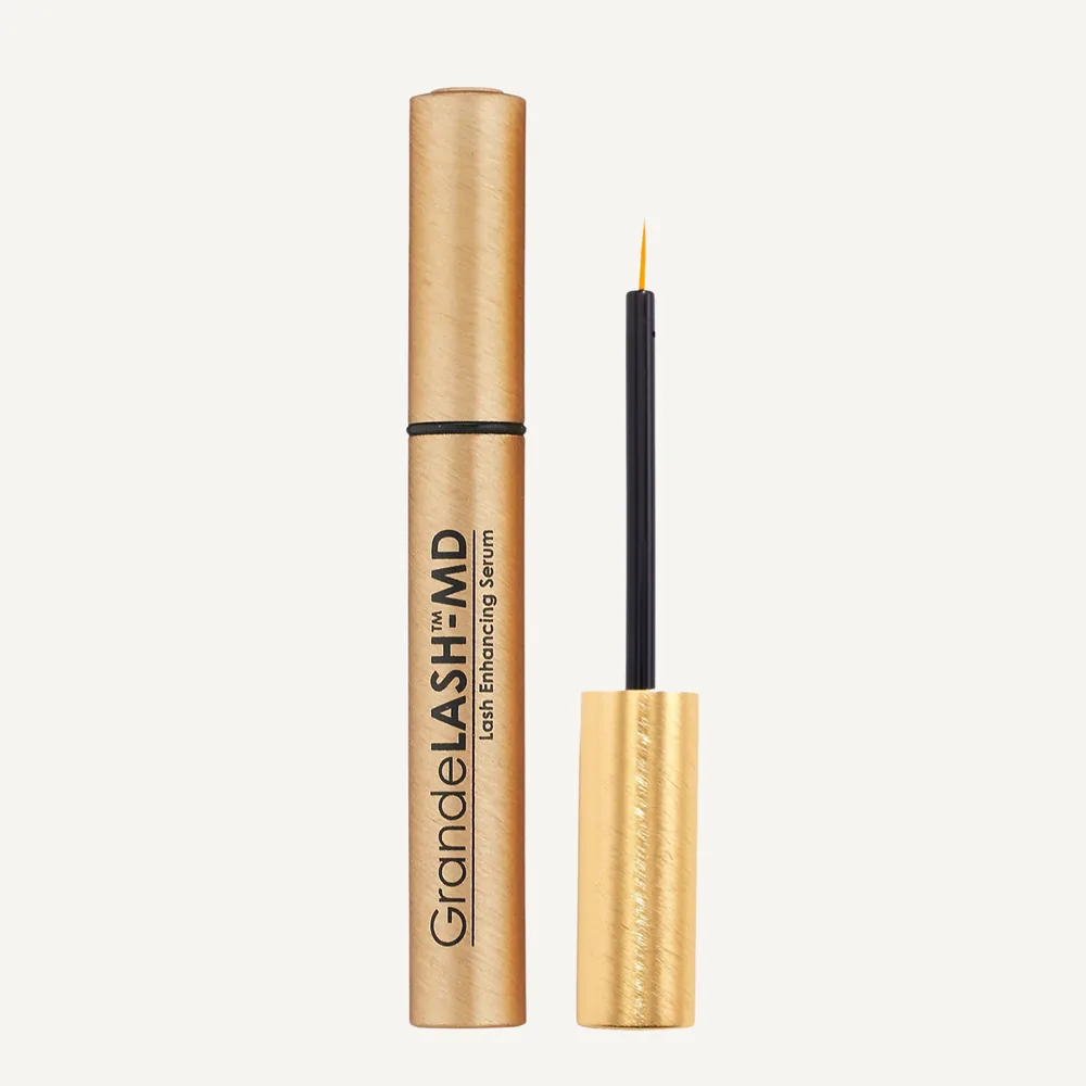 GrandeLASH-MD lash enhancing serum tube