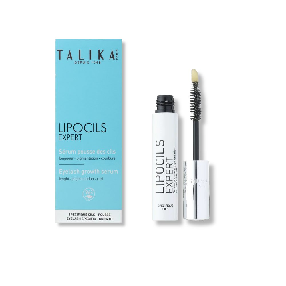 Talika Lipocils Expert eyelash growth serum