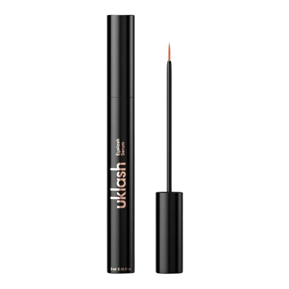 UKLASH Eyelash Serum tube